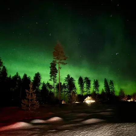 Koselig Med Jacuzzi I Nordre Osen, Kun 40 Minutter Fra Trysil Skianlegg Hébergement de vacances *