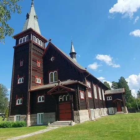 בית נופש Koselig Med Jacuzzi I Nordre Osen, Kun 40 Minutter Fra Trysil Skianlegg *
